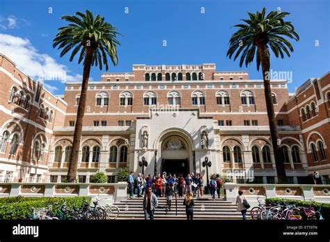 usc main campus